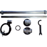 Kit raccordement cuve secondaire d'une batterie pour cuve fioul ROTH