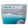 Pilules DPD N°3 pour photomètre piscine Bayrol