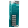 Recharge pour PoolTester pH-O2 pour piscine BAYROL