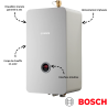 Chaudière électrique murale Tronic Heat 3500 15 FR Bosch