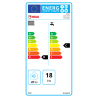 Chaudière électrique sol Rielec CMX 18 Pi avec ballon ELNUR GABARRON