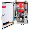 Chaudière électrique murale SCAV 7 kW Gretel