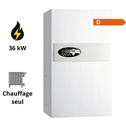 Chaudière électrique Kospel Elymatic 36T Chaudière électrique Kospel Elymatic 36T