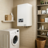 Chaudière électrique mixte Mixeo 6 kW Gretel