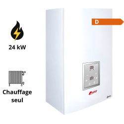Chaudière électrique murale Gialix 24 MA Confort Plus Tri Auer Chaudière électrique murale Gialix 24 MA Confort Plus Tri Auer