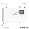 Chaudière électrique murale MINI 3 kW Gretel
