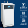 Chaudière électrique sol 27 kW S Gretel
