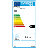 Chaudière électrique HDEE 10/15 Chauffage Seul Domusa