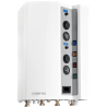 Chaudière électrique 2 zones Bizon 7 Gretel