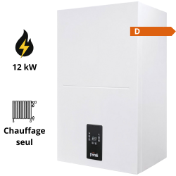 Chaudière électrique Tor 12 kW Ferroli