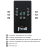 Chaudière électrique Tor 24 kW Ferroli