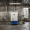 Chaudière électrique Industrielle TRT1150 Gretel 150kW