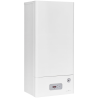 Pack chaudière électrique 3 à 15 Kw + chauffe eau 150 L + accessoires