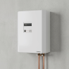 Générateur d'eau chaude sanitaire GRETEL GENECS12 12kW