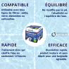 CleanPool Shock Piscimar