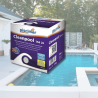 CleanPool TAB 20 240 g Piscimar