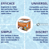 Roboclean Tab Piscimar
