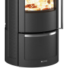 Poêle à bois Marlena 7.5 kW Nordica Extraflame