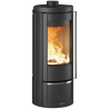 Poêle à bois Marlena 7.5 kW Nordica Extraflame