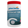 Hypochlorite de calcium granulé 1Kg Ritocal GR Piscimar PM-531