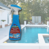 Nettoyant Scale & Stain Cleaner 750 mL PM-102 Piscimar