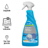 Détartrant puissant Fortius 0,75L PM-132 Piscimar