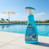 Nettoyant filtre Texnet 0,75L Piscimar