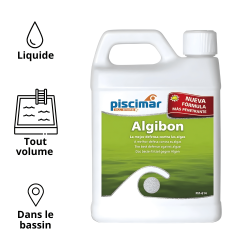 Algibon 1L Piscimar PM-614
