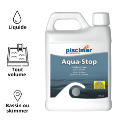 Aqua-Stop 1L Piscimar PM-660 Aqua-Stop 1L Piscimar PM-660