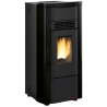 Poêle à granulés 7 kW Giusy Evo 2.0 Nordica Extraflame
