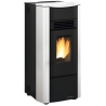Poêle à granulés 7 kW Giusy Evo 2.0 Nordica Extraflame