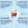 Save Cell 5L Piscimar