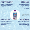 hth Stop insect - Bouteille graduée 1 litre