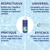 Mini pool & Spa Clarifiant BAYROL
