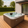 Spa 4 places Tahiti Deluxe Platinum Spas
