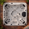 Spa 7 places Séville Deluxe Platinum Spas