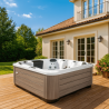 Spa 7 places Séville Deluxe Platinum Spas