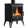 Poêle à bois Seris étanche 5 kW GODIN