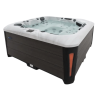 Spa 5 places Kenya Premium Platinum Spas