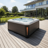 Spa 5 places Kenya Premium Platinum Spas