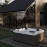 Spa 6 places Happy Deluxe Platinum Spas