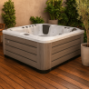 Spa 6 places Refresh Deluxe Platinum Spas