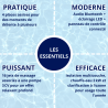 Spa 4 places Mykonos Platinum Spas