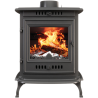 Poêle à bois en fonte 6.8 kW P10 ECO KAWMET
