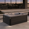 Spa 3 places Topaz Platinum Spa