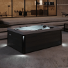 Spa 3 places Topaz Platinum Spa
