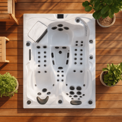 Spa 3 places Topaz Premium Platinum Spas Spa 3 places Topaz Premium Platinum Spas