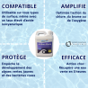 Actibon Shock 1L Piscimar