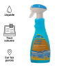 Linnet Action 0,75L Piscimar