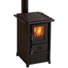 Poêle à bois 10.3 kW Anders MBS